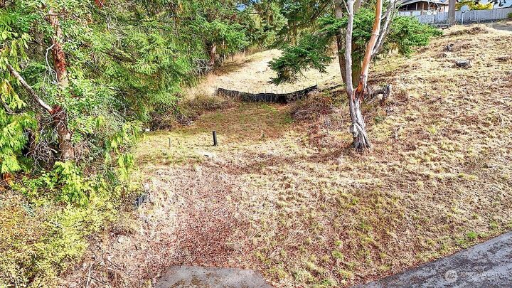 Property Photo: 9999 Maple Parcel A Street WA 98368
