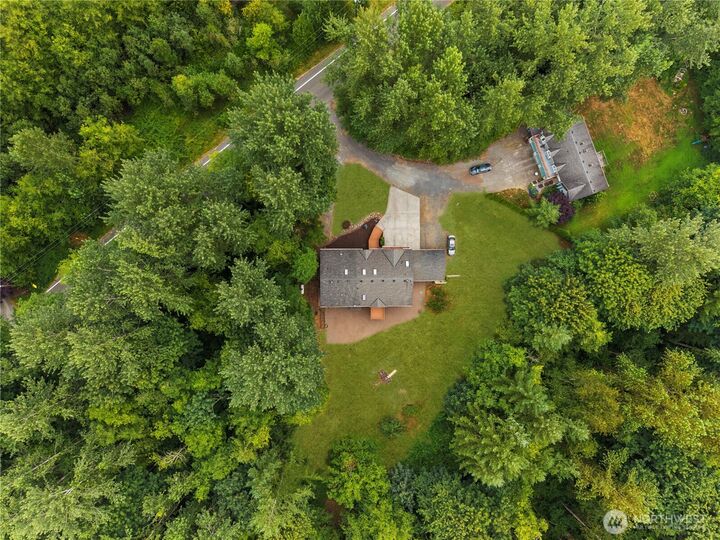 Property Photo: 24828 124th Street SE WA 98272