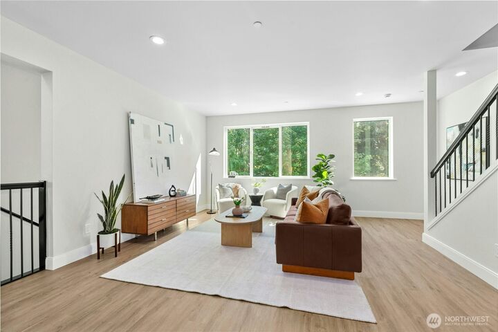 Property Photo: 8510 Shadow Wood Drive B WA 98208