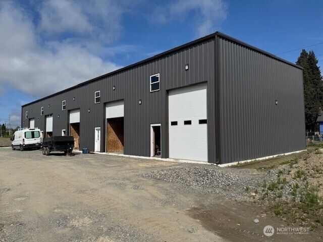 Property Photo: 2001 Henson Road 5 WA 98273