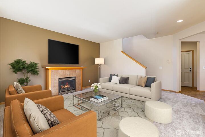 Property Photo:  440  Tremont Avenue  WA 98226 