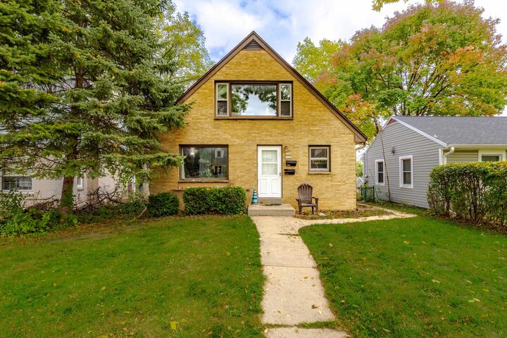 Property Photo: 1432 S 85th Street WI 53214
