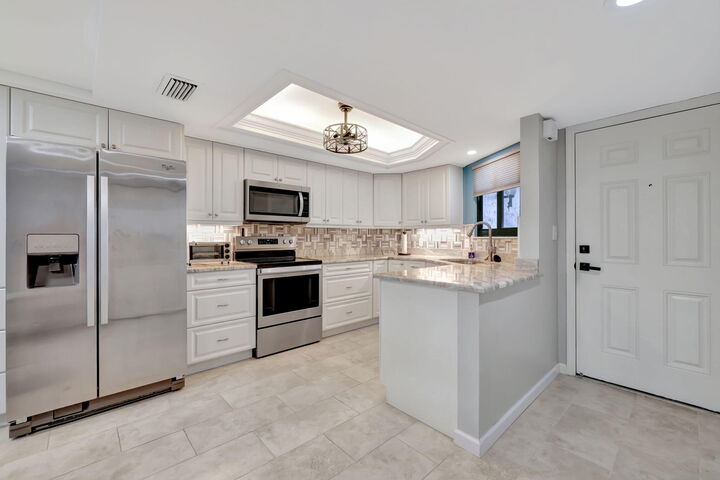 Property Photo: 2400 S Ocean Drive 3128 FL 34949