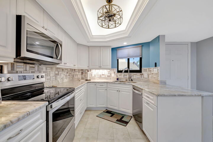 Property Photo: 2400 S Ocean Drive 3128 FL 34949