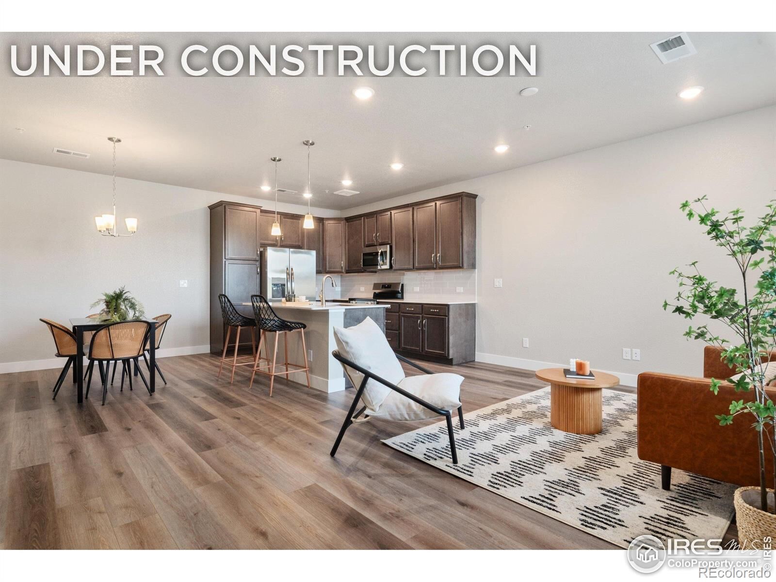 Property Photo: 6793 Maple Leaf Drive 101 CO 80547