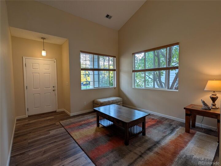 Property Photo: 10360 Tracewood Court CO 80130