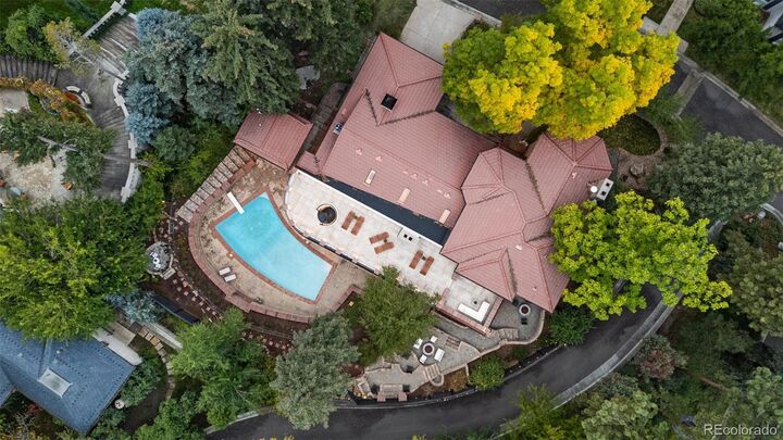 Property Photo:  2111 E Alameda Avenue  CO 80209 