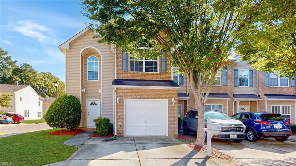 Property Photo:  306 Wythe St  VA 23608
