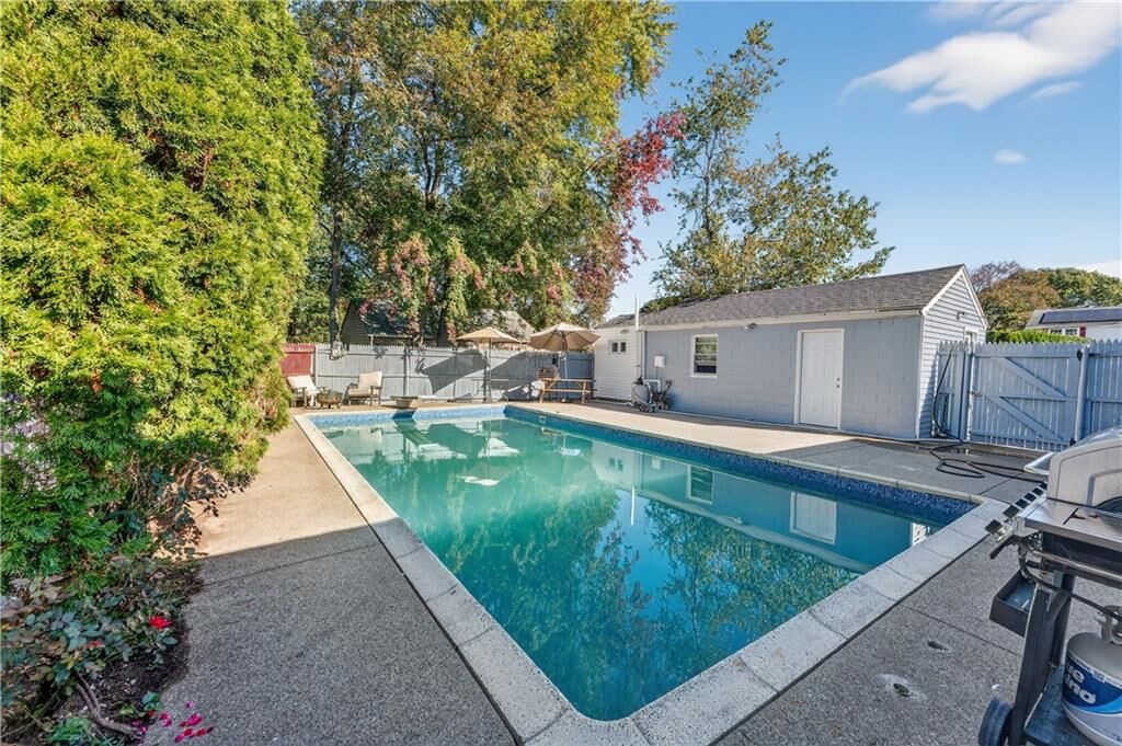 Property Photo:  15 Don Court  RI 02861