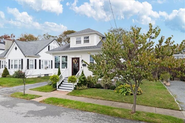 Property Photo: 26 Elinora Street RI 02915