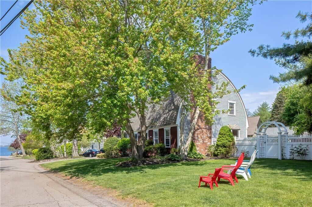Property Photo: 35 Fales Road RI 02809