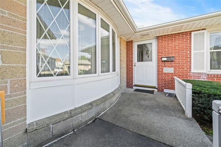 Property Photo:  14 Stonelaw Avenue  RI 02908