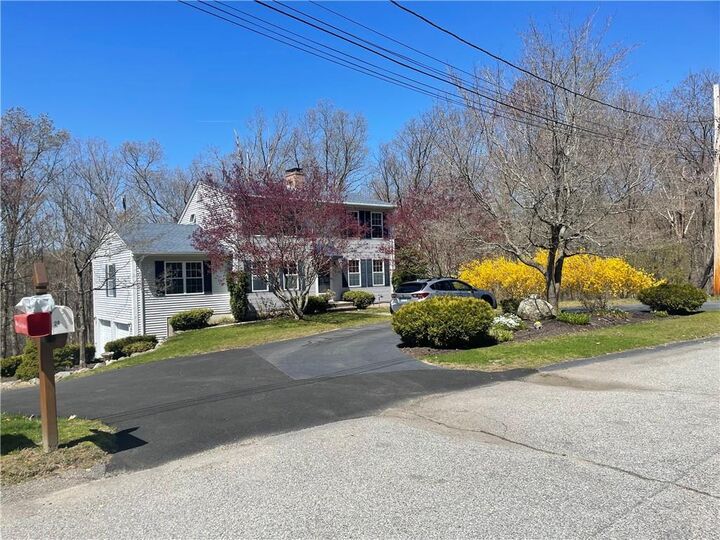 Property Photo:  24 Buratti Road  RI 02919 