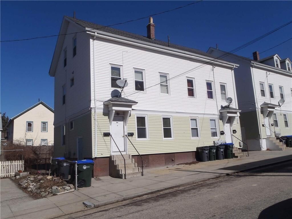 Property Photo:  57 Fairmount Avenue  RI 02908