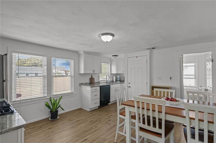 Property Photo: 41 Henrietta Street RI 02904