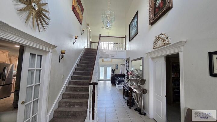 Property Photo: 1925 Costa Del Sol Dr. TX 78520