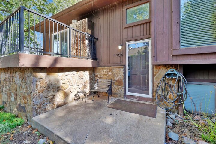 Property Photo:  2421 S Yellowstone St #1704  KS 67215