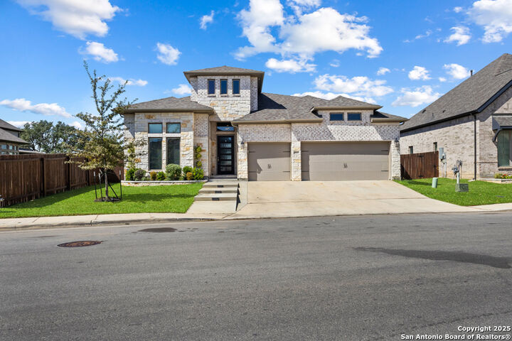 Property Photo: 9607 War Party TX 78254