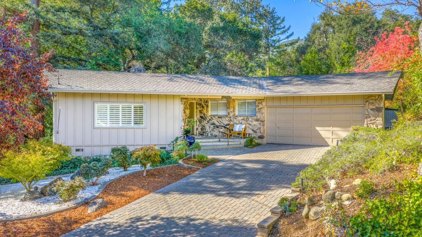 Property Photo:  16325 Oakhurst Drive  CA 95030