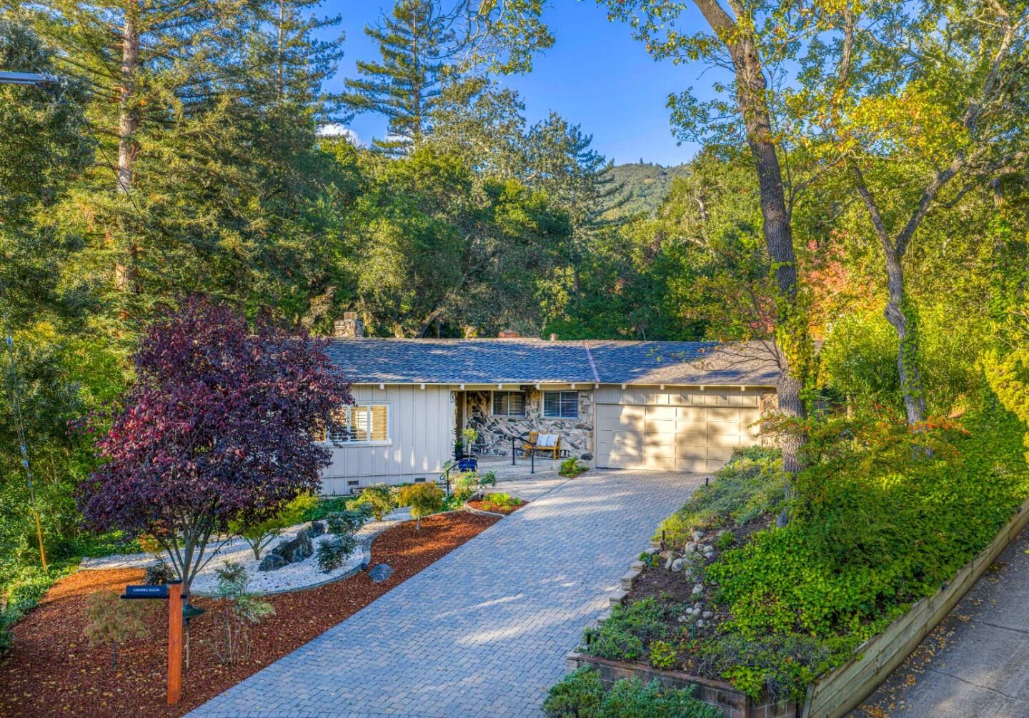 Property Photo: 16325 Oakhurst Drive CA 95030