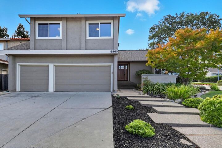 Property Photo: 6605 Barnsdale Court CA 95120
