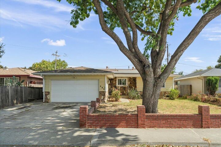 386 Heath Street  Milpitas CA 95035 photo