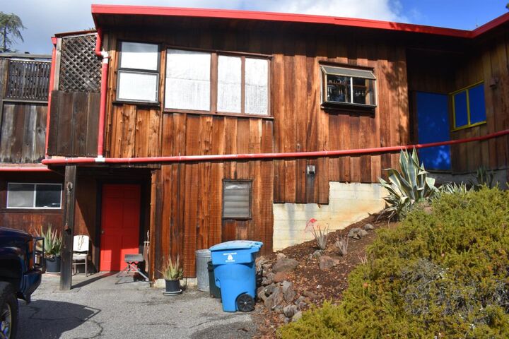 Property Photo: 24521 Summerhill Avenue CA 94024