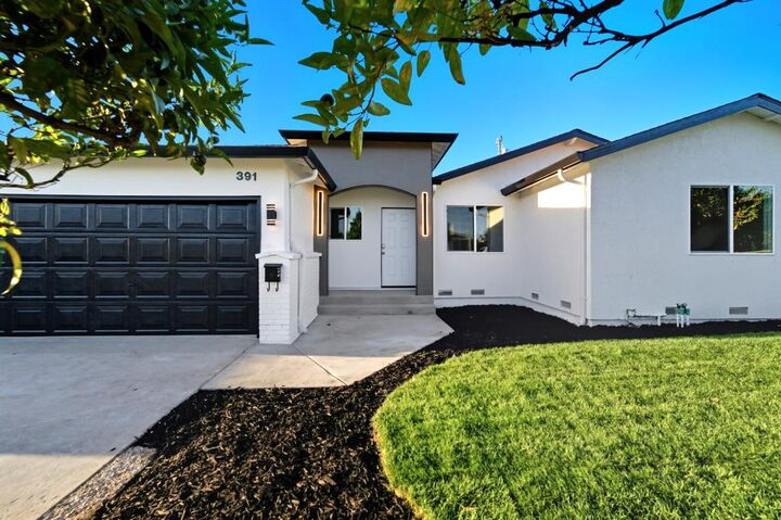 391 Gross Street  Milpitas CA 95035 photo
