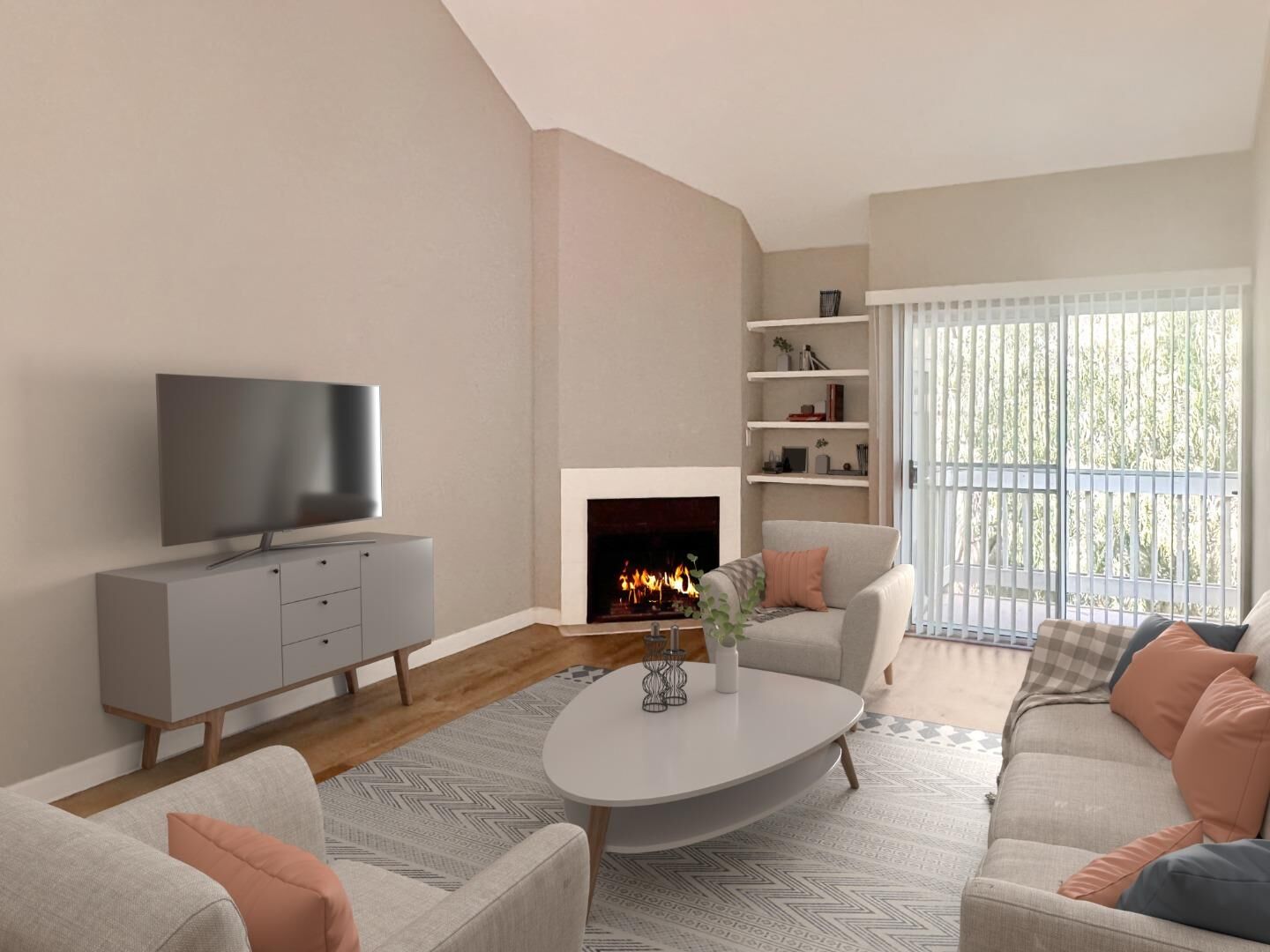 Property Photo: 1068 Summershore Court CA 95122