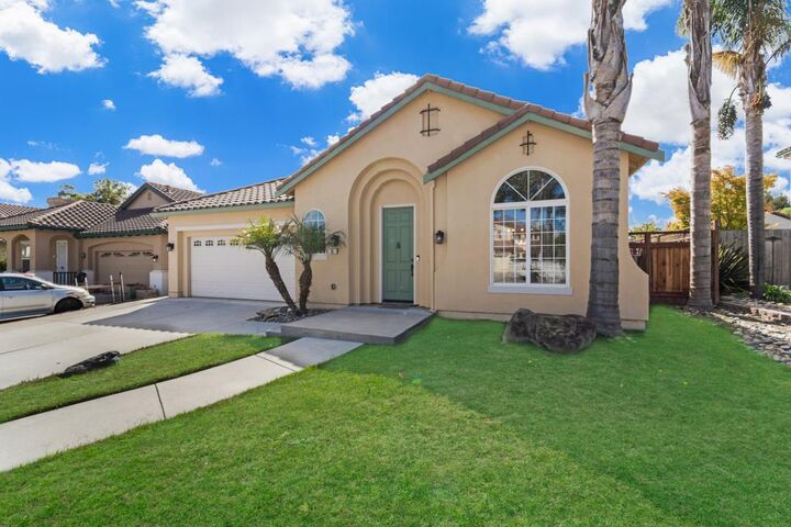 Property Photo: 15 Stony Brook Circle CA 93906