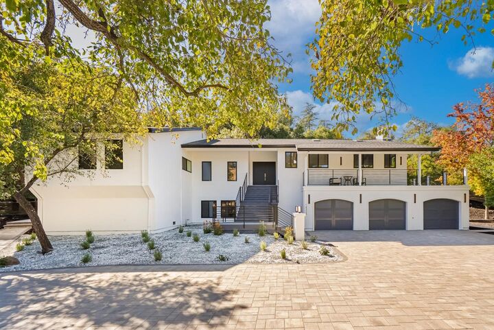 14324 Cordwood Court  Saratoga CA 95070 photo