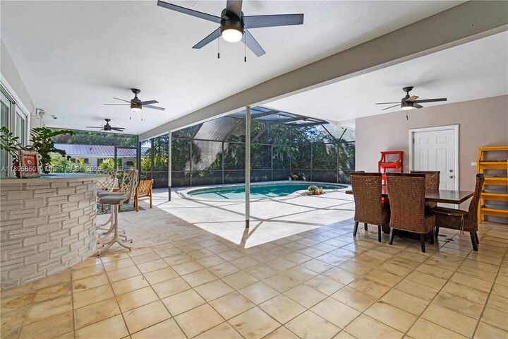 Property Photo: 13905 SW 78th Ct FL 33158