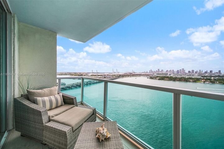 650 West Ave 2107  Miami Beach FL 33139 photo