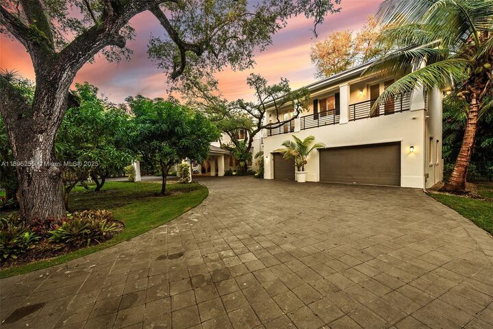 Property Photo: 8923 Ludlam Rd. FL 33156