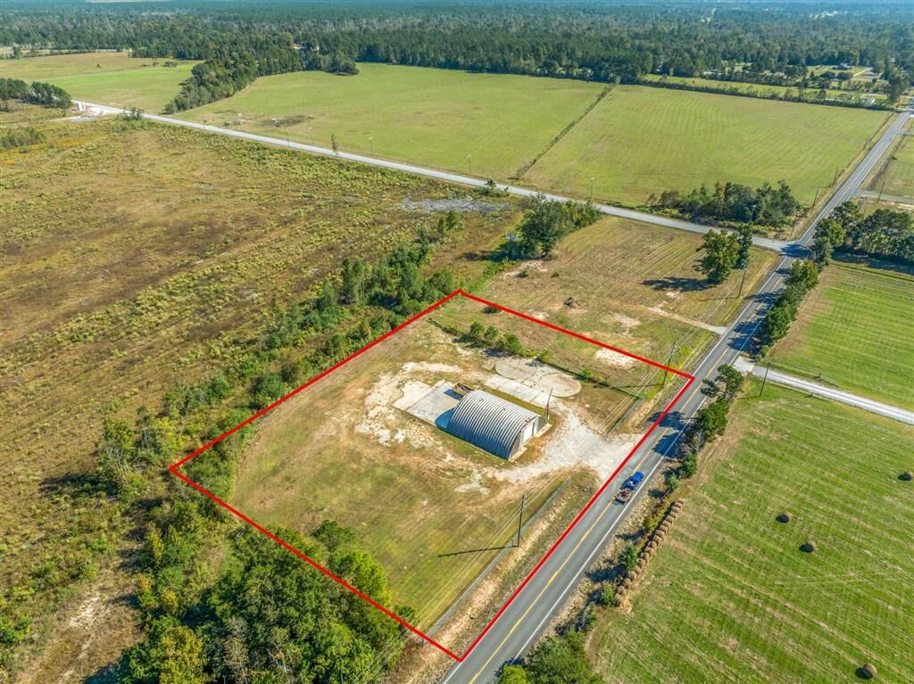 Property Photo: 1124 Dunn Ferry Road LA 70663
