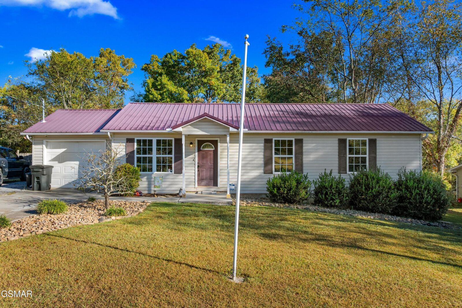 Property Photo: 344 Economy Circle TN 37725