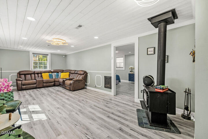 Property Photo: 286 Ridge Road TN 37807