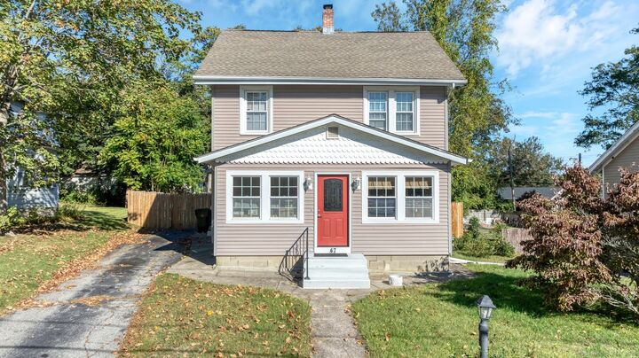 Property Photo:  47 Phillips Street  CT 06320 