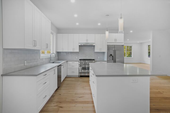 Property Photo: 175 Hollow Swamp Road CT 06488