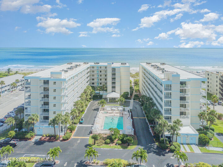 1050 N Atlantic Avenue  Cocoa Beach FL 32931 photo