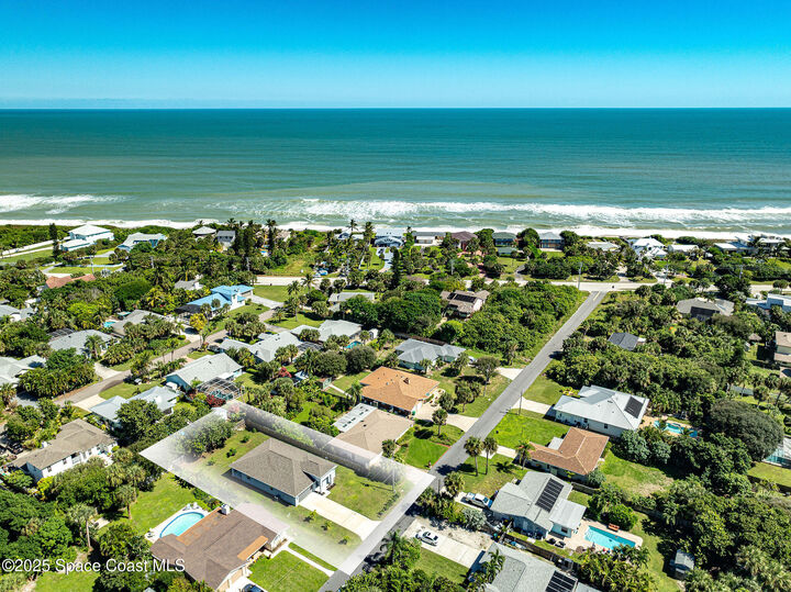 Property Photo:  140 Duval Street  FL 32951 