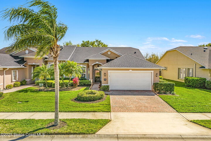 Property Photo:  3722 Carambola Circle  FL 32940 