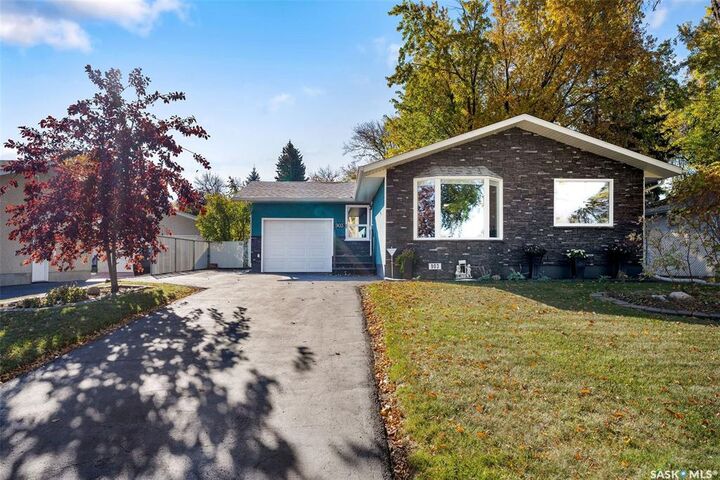 903 Branion Drive  Prince Albert SK S6V 2S6 photo
