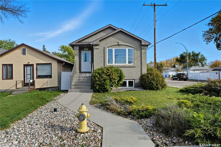 Photo de la propriété:  2279 Mackay Street  SK S4N 2S9