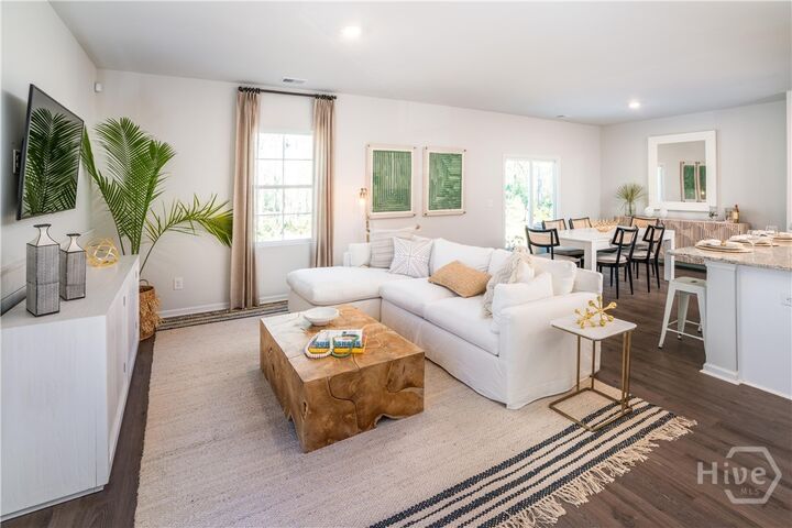 Property Photo: 101 Sunbeam Trail GA 31302
