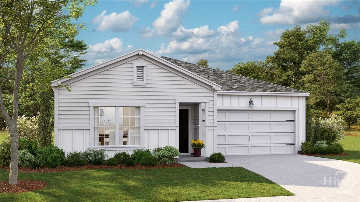 Property Photo: 103 Sunbeam Trail GA 31302