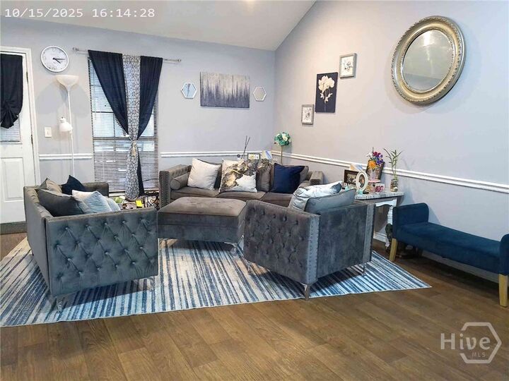 Property Photo: 614 Demere Street GA 31313