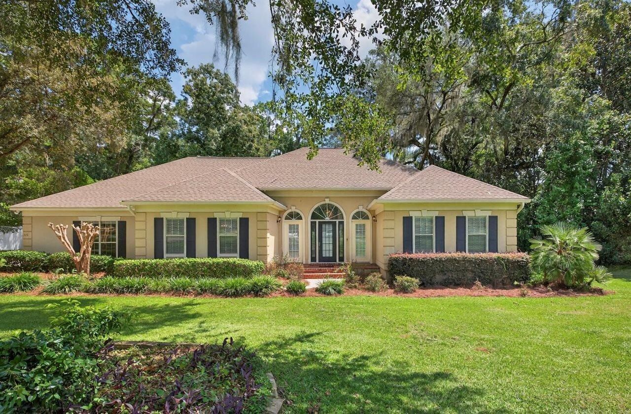Property Photo:  315 Milestone Drive  FL 32312 