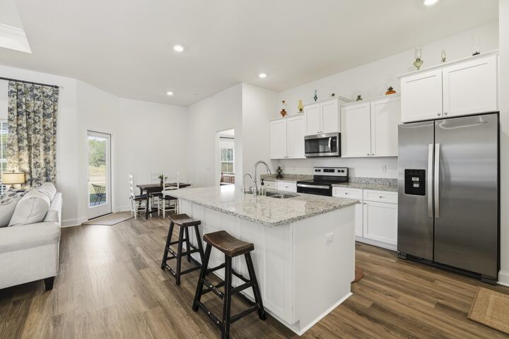Property Photo: 90 Arden Road FL 32327