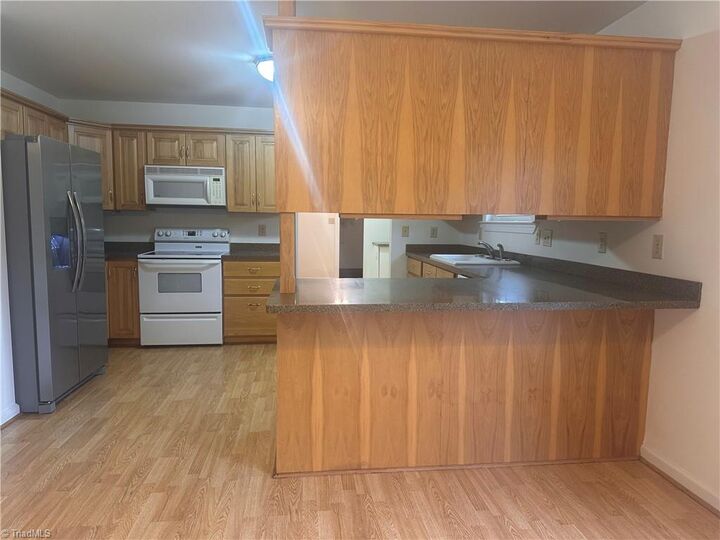 Property Photo: 12087 Traphill Road NC 28685